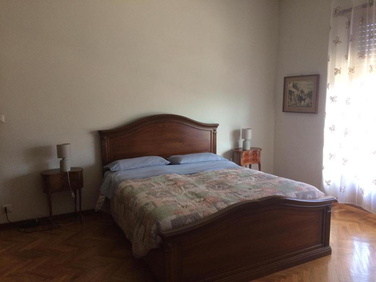 Bed & Breakfast Casa Maruca *